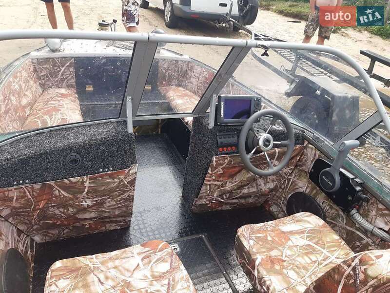 Інший водний транспорт Прогресс 2 2019 в Чернігові фото 5 Інший водний транспорт Прогресс 2 2019 в Чернігові