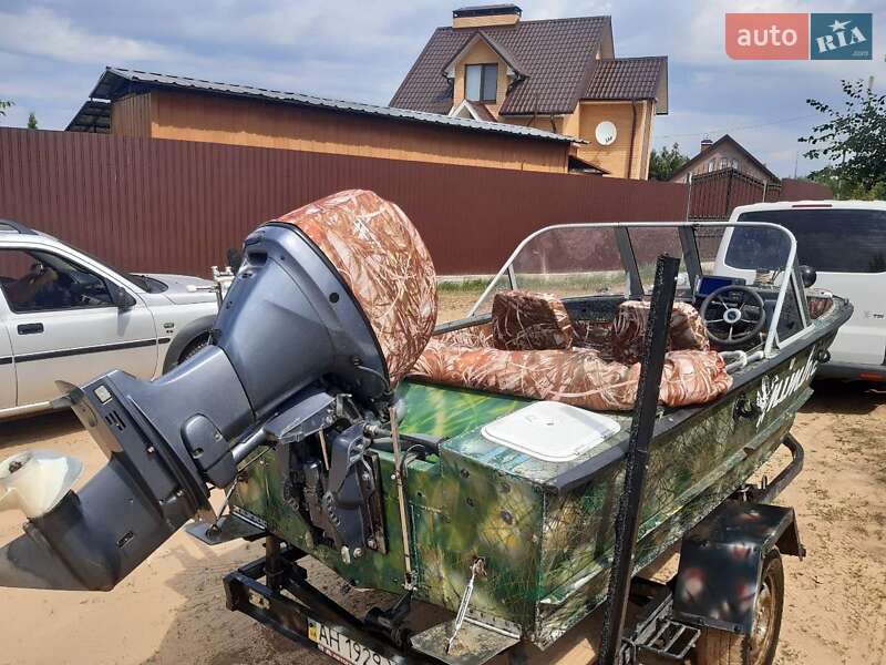 Інший водний транспорт Прогресс 2 2019 в Чернігові фото 2 Інший водний транспорт Прогресс 2 2019 в Чернігові