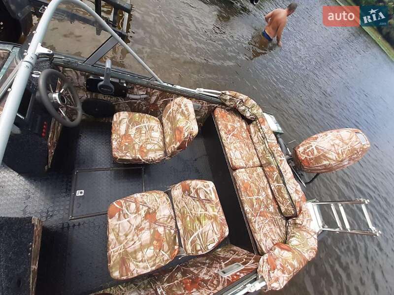 Інший водний транспорт Прогресс 2 2019 в Чернігові фото 7 Інший водний транспорт Прогресс 2 2019 в Чернігові
