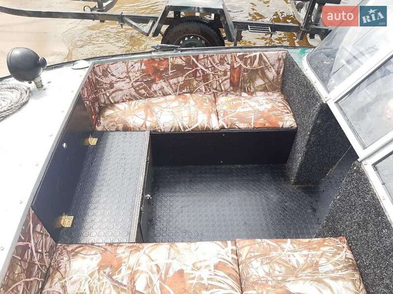 Інший водний транспорт Прогресс 2 2019 в Чернігові фото 8 Інший водний транспорт Прогресс 2 2019 в Чернігові