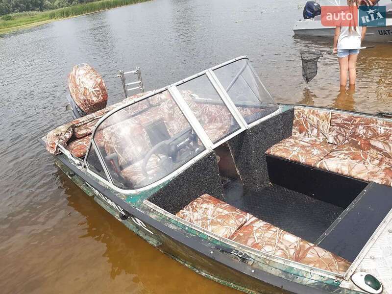 Інший водний транспорт Прогресс 2 2019 в Чернігові фото 6 Інший водний транспорт Прогресс 2 2019 в Чернігові