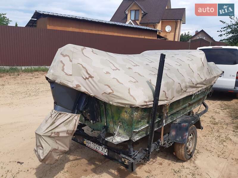 Інший водний транспорт Прогресс 2 2019 в Чернігові фото 10 Інший водний транспорт Прогресс 2 2019 в Чернігові