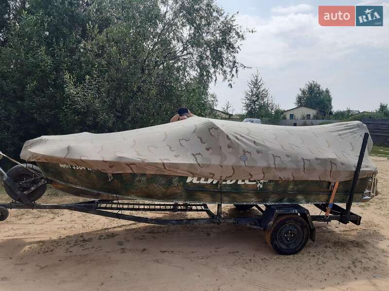 Інший водний транспорт Прогресс 2 2019 в Чернігові фото 9 Інший водний транспорт Прогресс 2 2019 в Чернігові