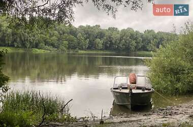 Інший водний транспорт Прогресс 2 2019 в Чернігові фото 11 Інший водний транспорт Прогресс 2 2019 в Чернігові