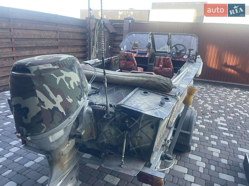 Човен Прогресс 2 2016 в Києві