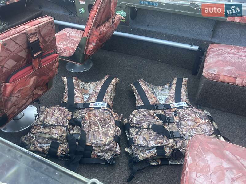 Човен Прогресс 2 2016 в Києві