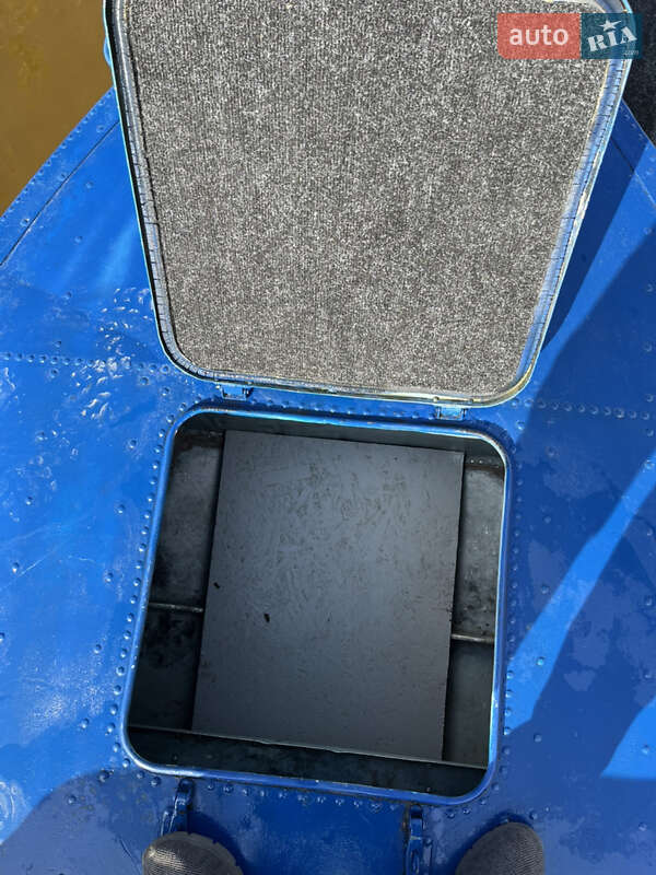 Човен Прогресс 2 1980 в Циблях фото 14 Човен Прогресс 2 1980 в Циблях