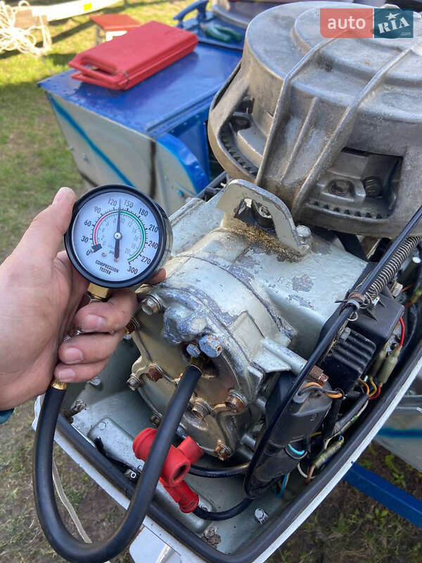 Човен Прогресс 2 1980 в Циблях фото 19 Човен Прогресс 2 1980 в Циблях