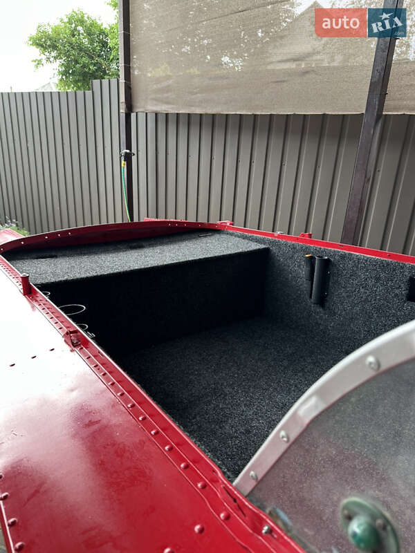 Човен Прогресс 2 1990 в Києві фото 13 Човен Прогресс 2 1990 в Києві