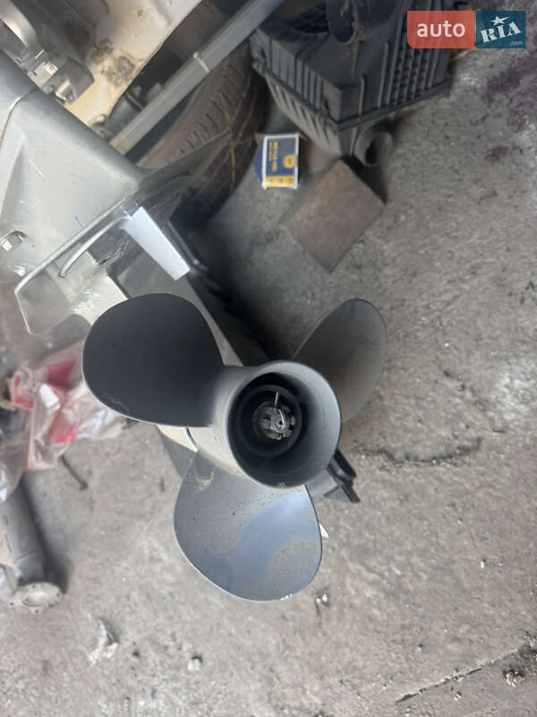 Човен Прогресс 2 2004 в Чернівцях фото 13 Човен Прогресс 2 2004 в Чернівцях