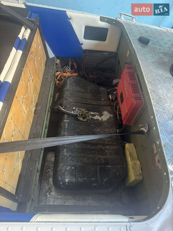 Човен Прогресс 2 2004 в Чернівцях фото 16 Човен Прогресс 2 2004 в Чернівцях