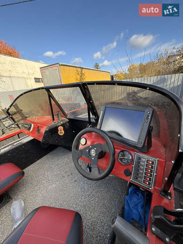 Катер Прогресс 2 1974 в Кам'янець-Подільському фото 13 Катер Прогресс 2 1974 в Кам'янець-Подільському