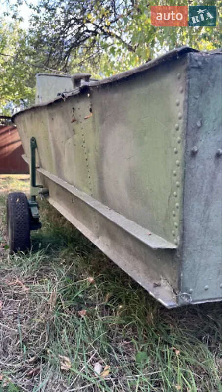 Лодка Прогресс 2 1980 в Киеве фото 9 Лодка Прогресс 2 1980 в Киеве