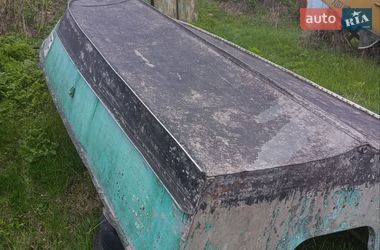 Лодка Прогресс 2 1990 в Каменском