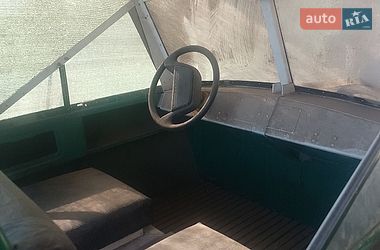 Катер Прогресс 2 1974 в Николаеве