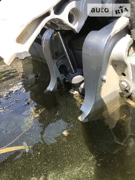 Катер Прогресс 2М 2006 в Киеве