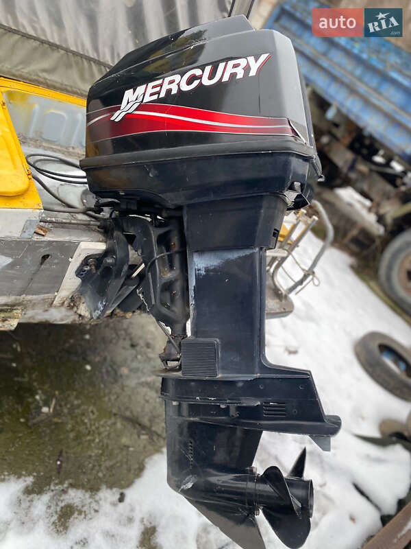 Човен Прогресс 2М 1978 в Києві