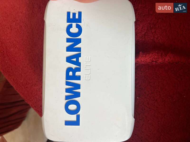 Човен Прогресс 2М 1977 в Івано-Франківську