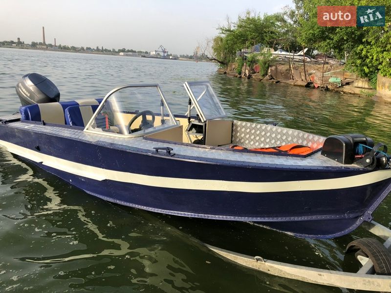 Лодка Прогресс 2М 1980 в Днепре фото 6 Лодка Прогресс 2М 1980 в Днепре