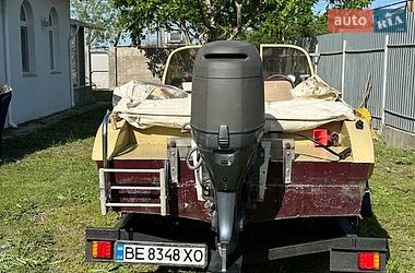 Другой водный транспорт Прогресс 2М 1985 в Одессе