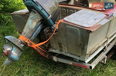 Катер Прогресс 2М 2000 в Шостці