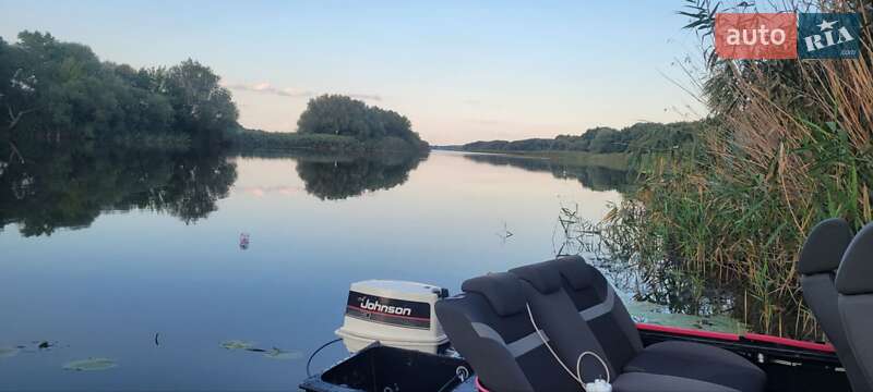 Катер Прогресс 3М 2023 в Гайвороне фото 30 Катер Прогресс 3М 2023 в Гайвороне