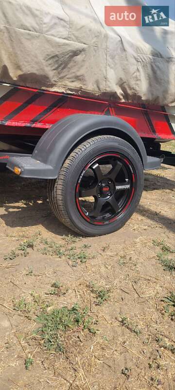 Катер Прогресс 3М 2023 в Гайвороне фото 34 Катер Прогресс 3М 2023 в Гайвороне