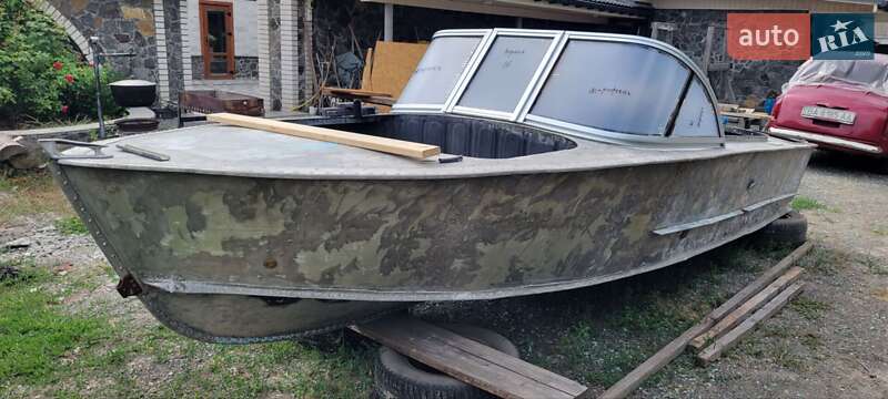 Катер Прогресс 3М 2023 в Гайвороне фото 43 Катер Прогресс 3М 2023 в Гайвороне