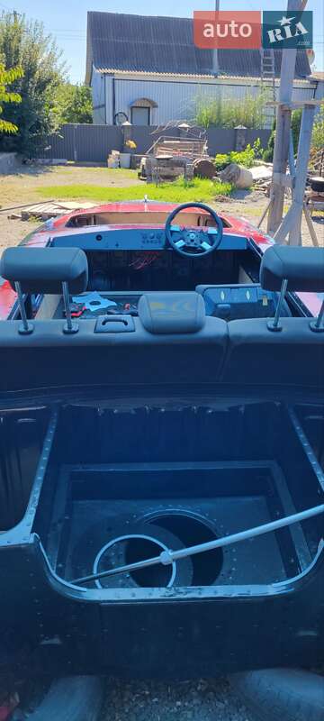 Катер Прогресс 3М 2023 в Гайвороне фото 48 Катер Прогресс 3М 2023 в Гайвороне