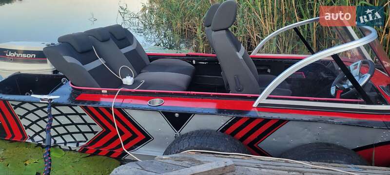 Катер Прогресс 3М 2023 в Гайвороне фото 8 Катер Прогресс 3М 2023 в Гайвороне