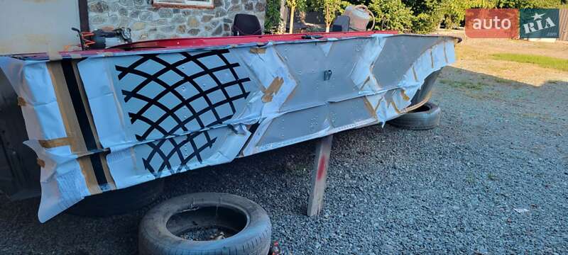 Катер Прогресс 3М 2023 в Гайвороне фото 13 Катер Прогресс 3М 2023 в Гайвороне