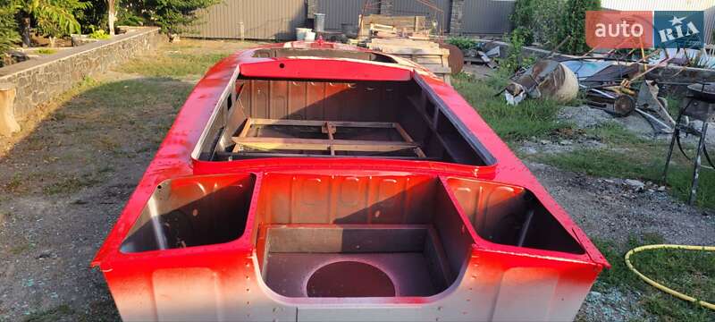 Катер Прогресс 3М 2023 в Гайвороне фото 21 Катер Прогресс 3М 2023 в Гайвороне