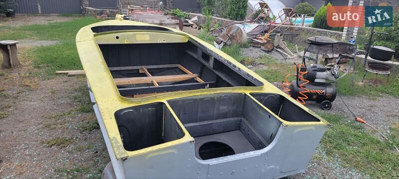 Катер Прогресс 3М 2023 в Гайвороне фото 26 Катер Прогресс 3М 2023 в Гайвороне