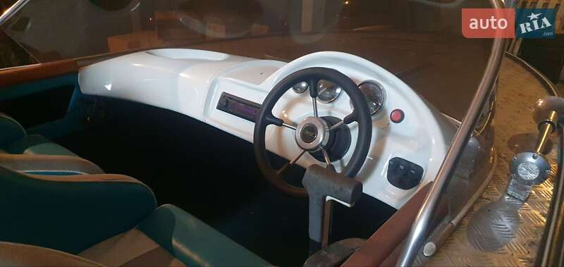 Лодка Прогресс 4 2014 в Херсоне