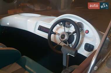 Човен Прогресс 4 2014 в 