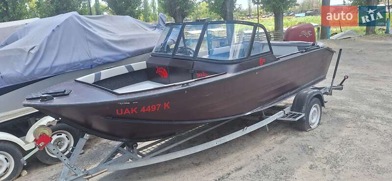 Лодка Прогресс 4 2019 в Запорожье фото 4 Лодка Прогресс 4 2019 в Запорожье