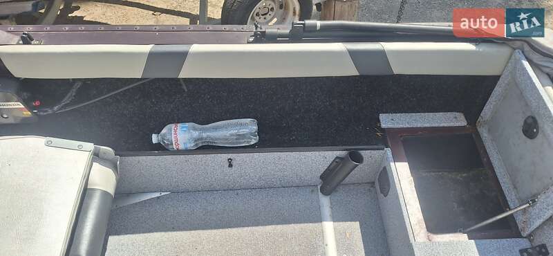 Лодка Прогресс 4 2019 в Запорожье фото 8 Лодка Прогресс 4 2019 в Запорожье