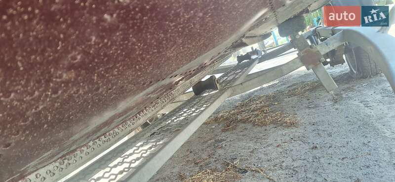 Лодка Прогресс 4 2019 в Запорожье фото 22 Лодка Прогресс 4 2019 в Запорожье