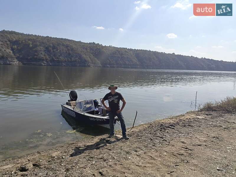 Човен Прогресс 4 2020 в Чернівцях фото 15 Човен Прогресс 4 2020 в Чернівцях