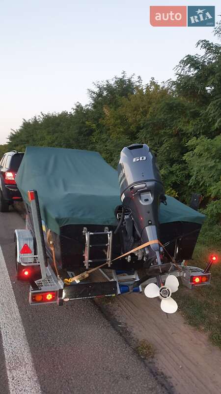 Катер Прогресс 4 2016 в Киеве фото 6 Катер Прогресс 4 2016 в Киеве