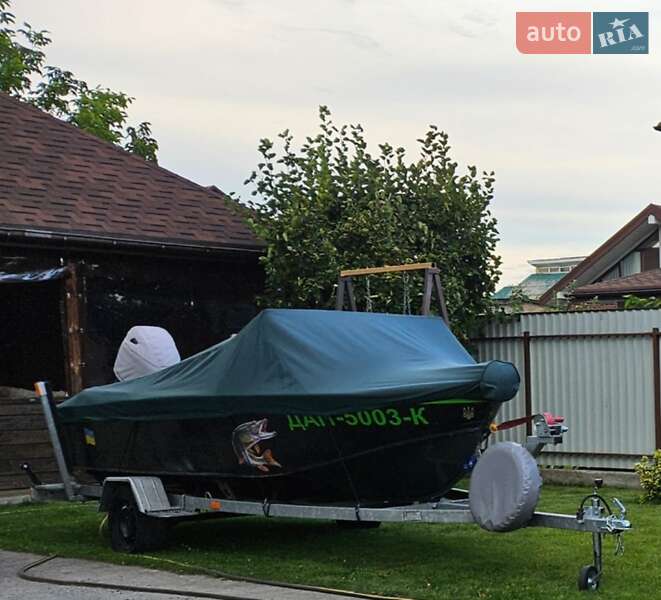 Катер Прогресс 4 2016 в Киеве фото 13 Катер Прогресс 4 2016 в Киеве