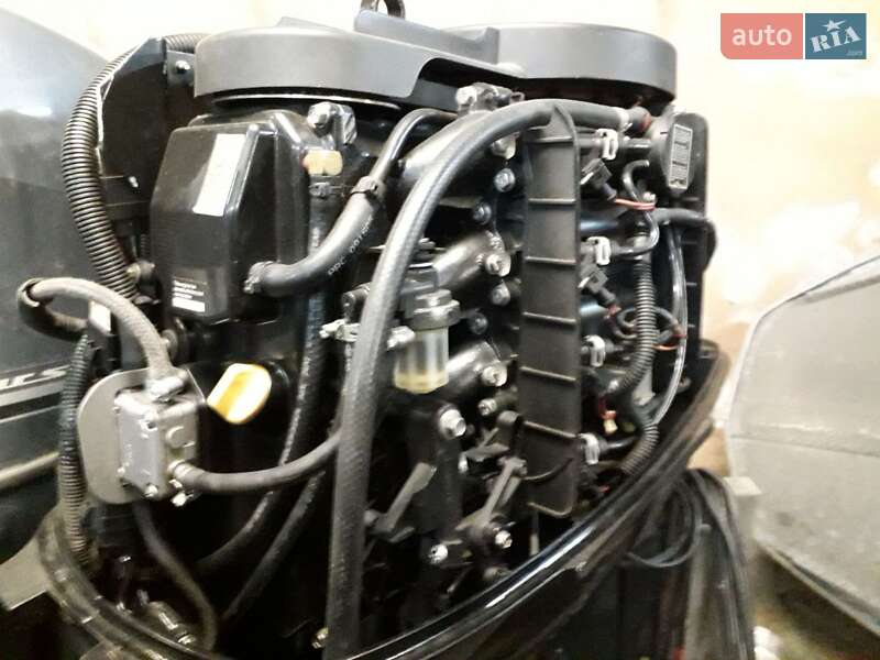 Човен Прогресс 4 2020 в Чернівцях фото 21 Човен Прогресс 4 2020 в Чернівцях