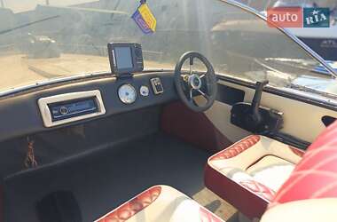 Катер Прогресс 4 1976 в 