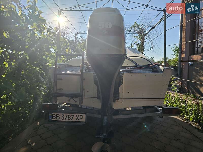 Катер Прогресс 4 2024 в Черкасах фото 6 Катер Прогресс 4 2024 в Черкасах