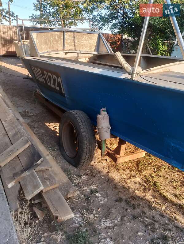 Лодка Прогресс 4 2020 в Татарбунарах фото 2 Лодка Прогресс 4 2020 в Татарбунарах