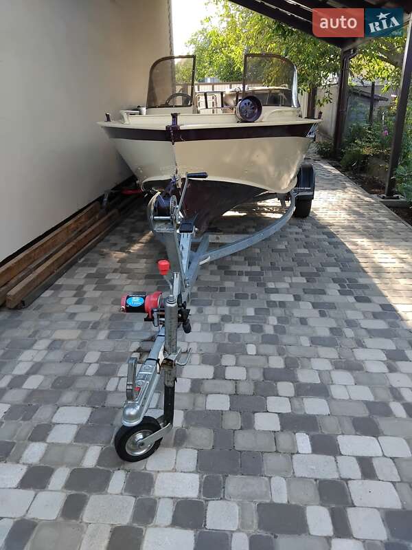 Прогресс 4 1978