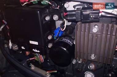 Лодка Прогресс 4 2020 в Каменском