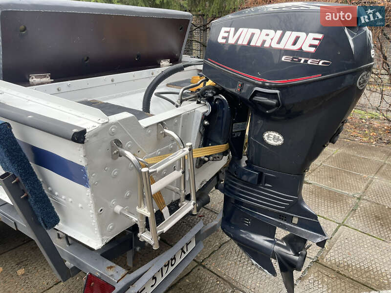 Катер Прогресс 4 2021 в Днепре фото 6 Катер Прогресс 4 2021 в Днепре