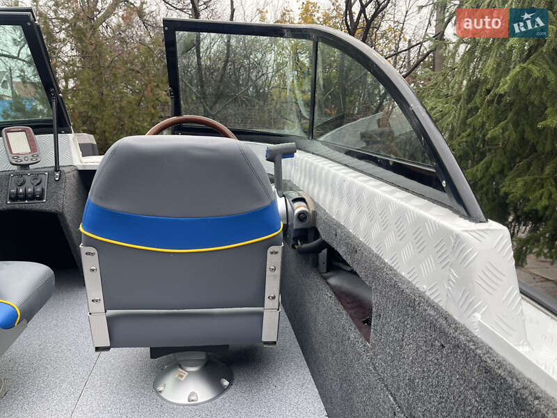 Катер Прогресс 4 2021 в Днепре фото 16 Катер Прогресс 4 2021 в Днепре