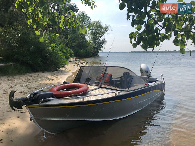 Катер Прогресс 4 1980 в Черкассах фото 3 Катер Прогресс 4 1980 в Черкассах